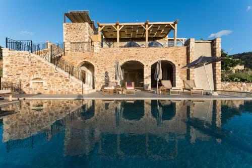 Apartamento Lameriana Luxury Village