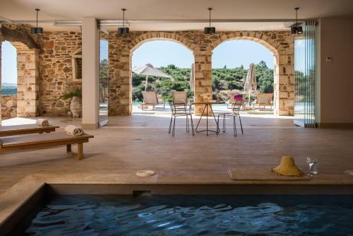 Apartamento Lameriana Luxury Village