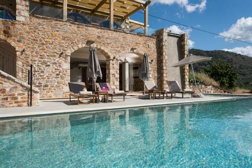 Apartamento Lameriana Luxury Village