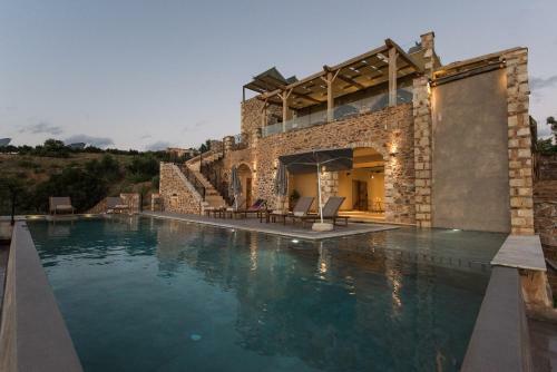 Apartamento Lameriana Luxury Village