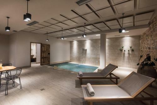Apartamento Lameriana Luxury Village