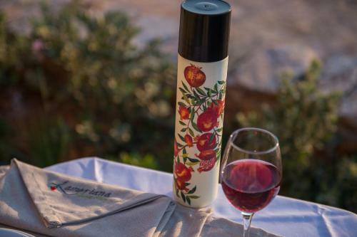 Apartamento Lameriana Luxury Village
