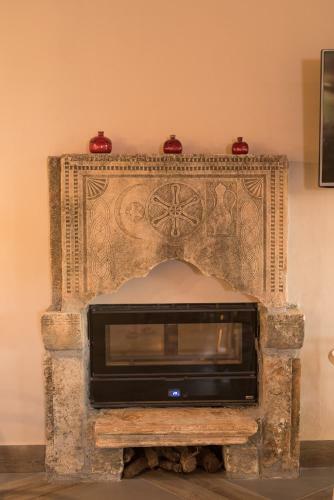 Apartamento Lameriana Luxury Village