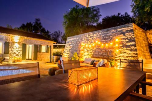 Serenity Villa