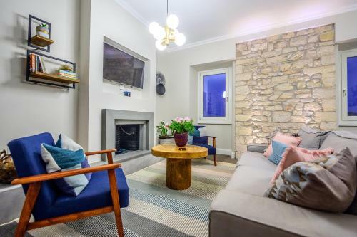 Serenity Villa