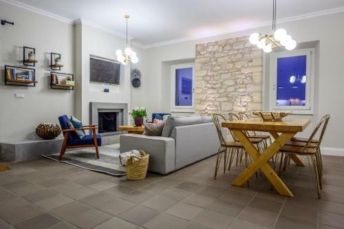 Serenity Villa