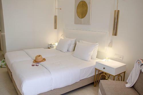 Hotel Robinson Club Ierapetra