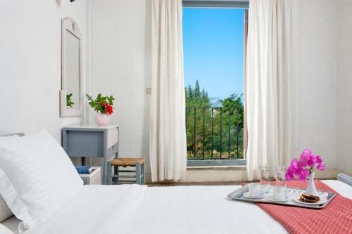Villa Exclusive Crete Apartment Shared Pool Beach Location 1 Bdr Heraklion