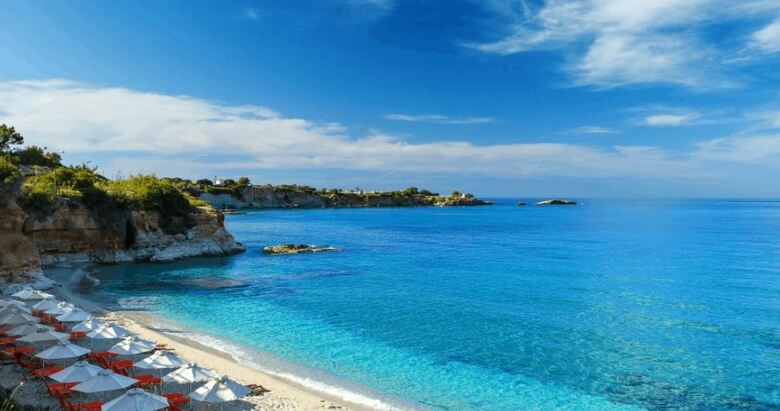 Hotel Magia Village Resort