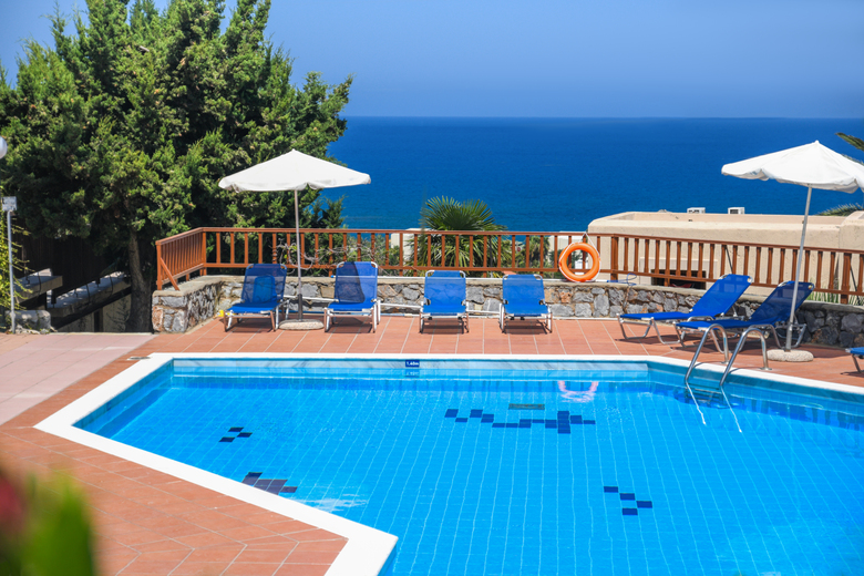 Hotel Magia Village Resort