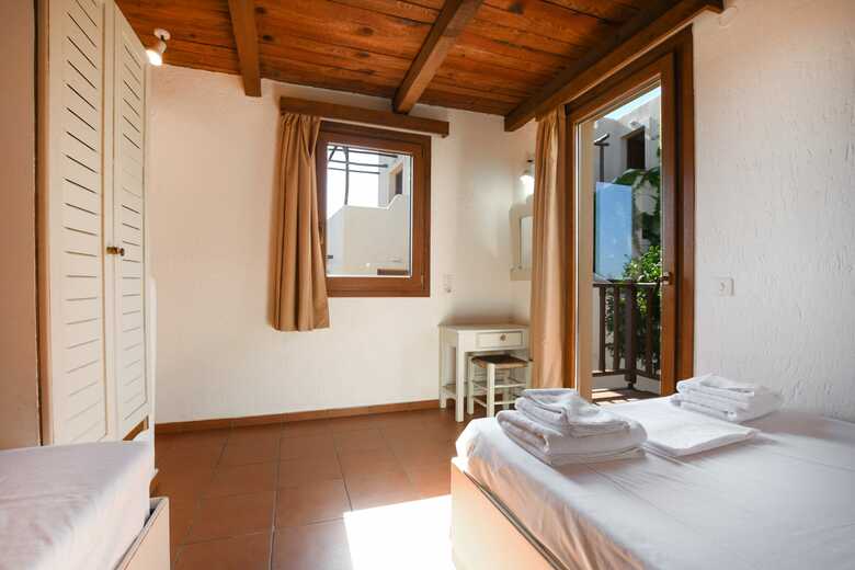 Hotel Magia Village Resort