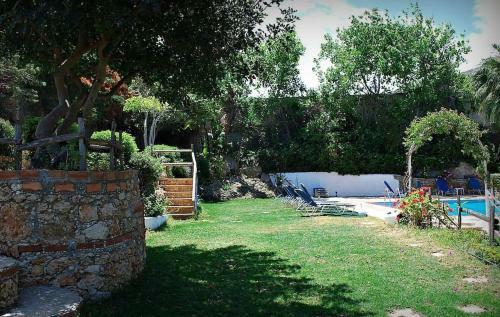 Charming Apartment With View To The Aegean Sea