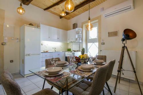 Holiday Home Kournas - Her01129-ayb