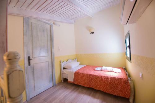 Apartamento Villaggio Maistro