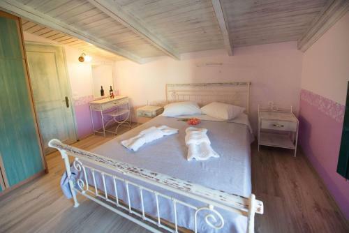 Apartamento Villaggio Maistro