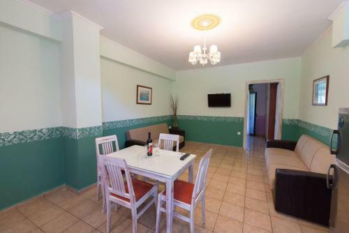 Apartamento Villaggio Maistro