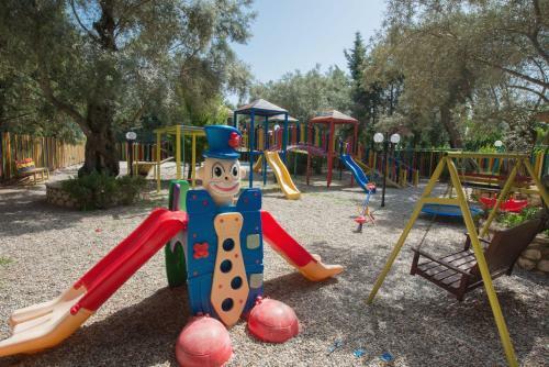 Apartamento Villaggio Maistro