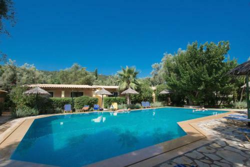 Apartamento Villaggio Maistro