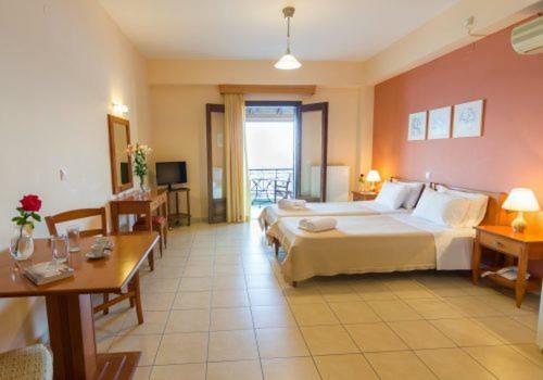 Hotel Polichni