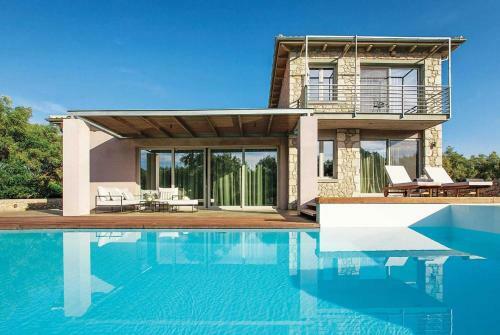 Villa Aggelos