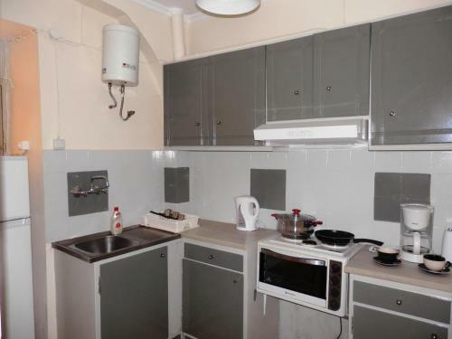Apartamento Yellow House