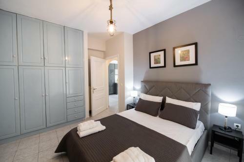 The Lemon Yard 2bedroom Apartment