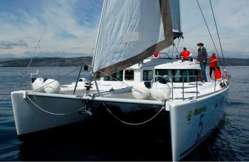 Le Dimore Charter