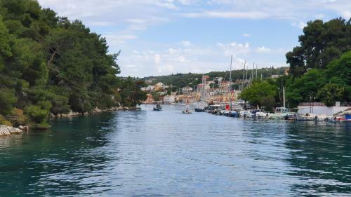Le Dimore Charter