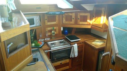 Le Dimore Charter- Elma