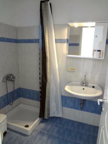 Lazaris Apartments In Agios Ioannis Lefkada