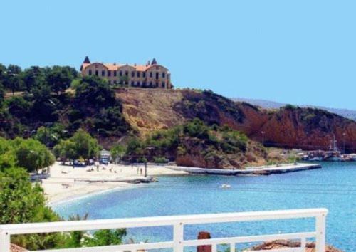 Apartamento Agyra Villa