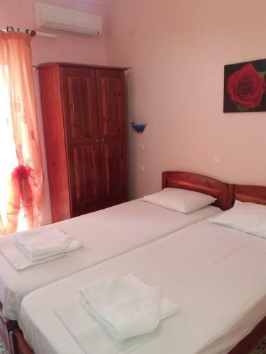 Apartamento Agyra Villa