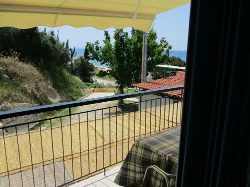 Apartamento Iliotropio Ligia