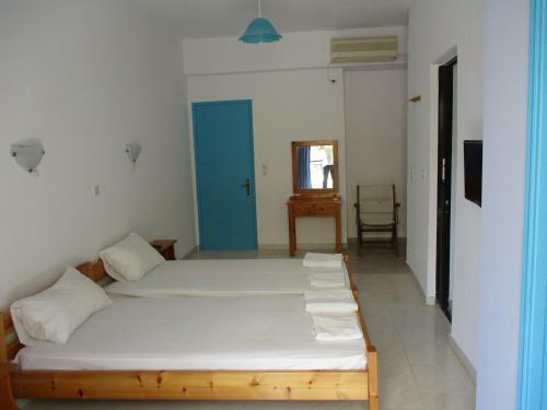 Apartamento Iliotropio Ligia