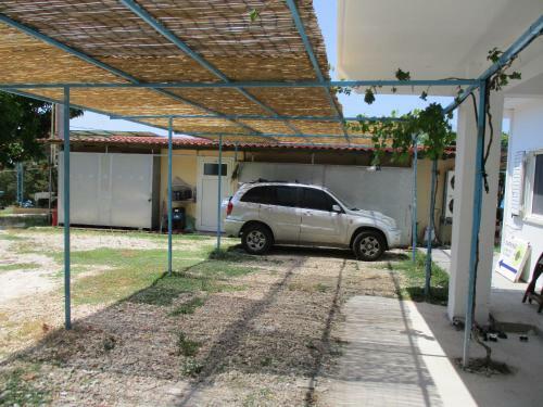 Apartamento Iliotropio Ligia