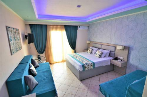 Thassos Hotel Grand Beach