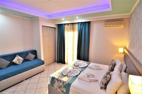 Thassos Hotel Grand Beach
