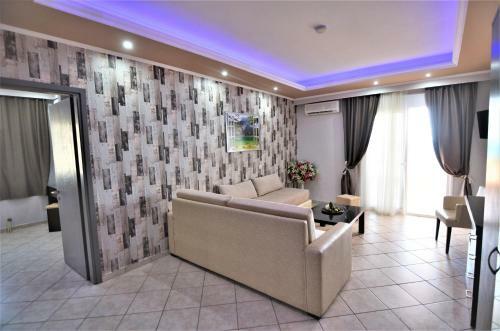 Thassos Hotel Grand Beach