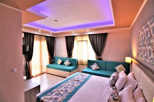 Thassos Hotel Grand Beach