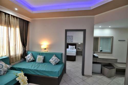 Thassos Hotel Grand Beach