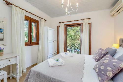 Apartamento Aglaia Studio