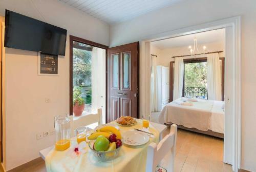 Apartamento Aglaia Studio