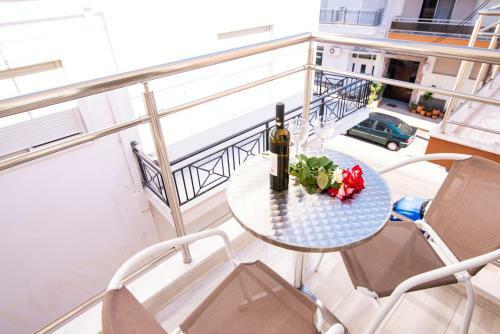 Apartamento Star Bay Luxury