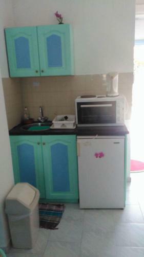 Apartamento Hotel Glaros Lipsi