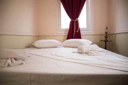 Villa Clio Thassos Island Limenaria Greece