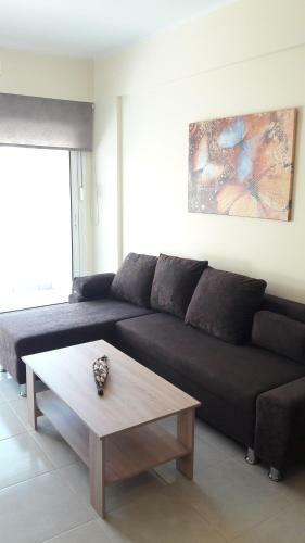 Apartamento Gerania Spirit