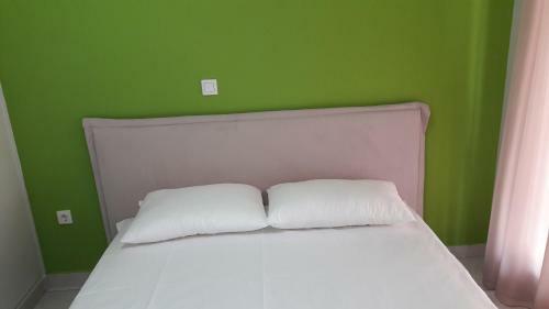 Oceanis Apartments