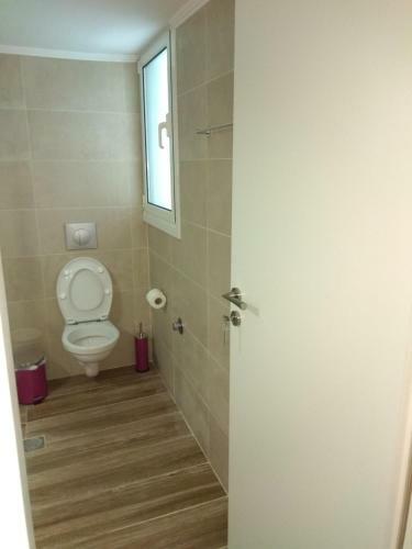 Oceanis Apartments