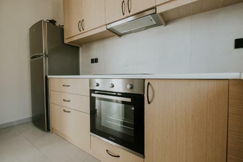 Pefkaki Boutique Hotel Loutraki