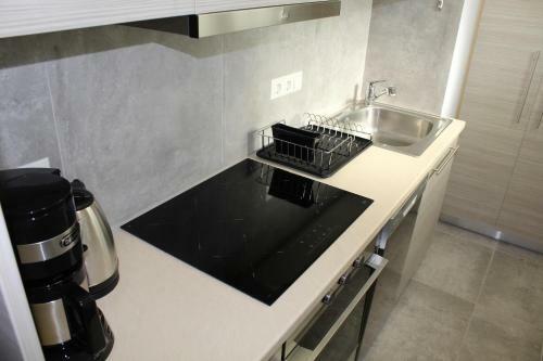 Artemisia Beach Apartment.